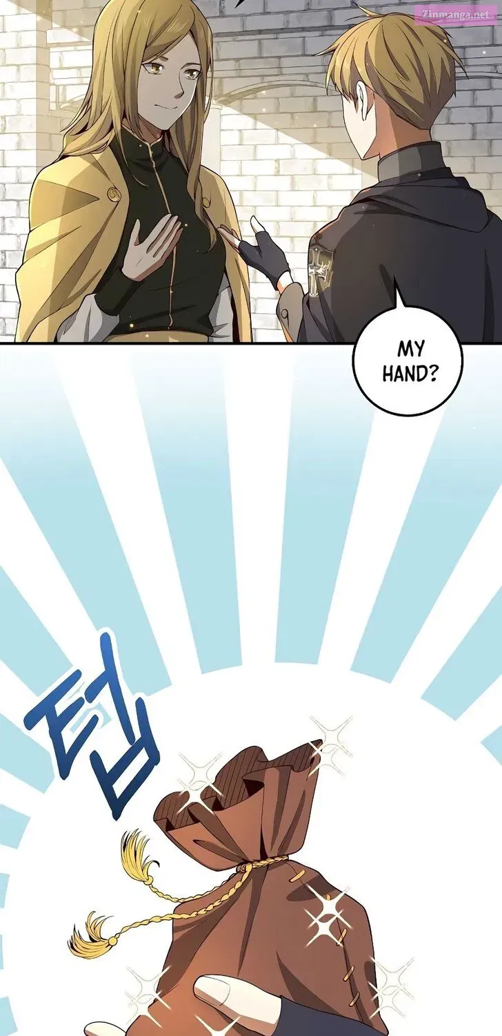 Read The Lord of Coins Manga Online