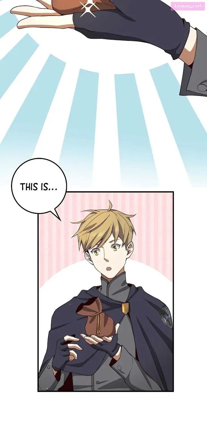 Read The Lord of Coins Manga Online