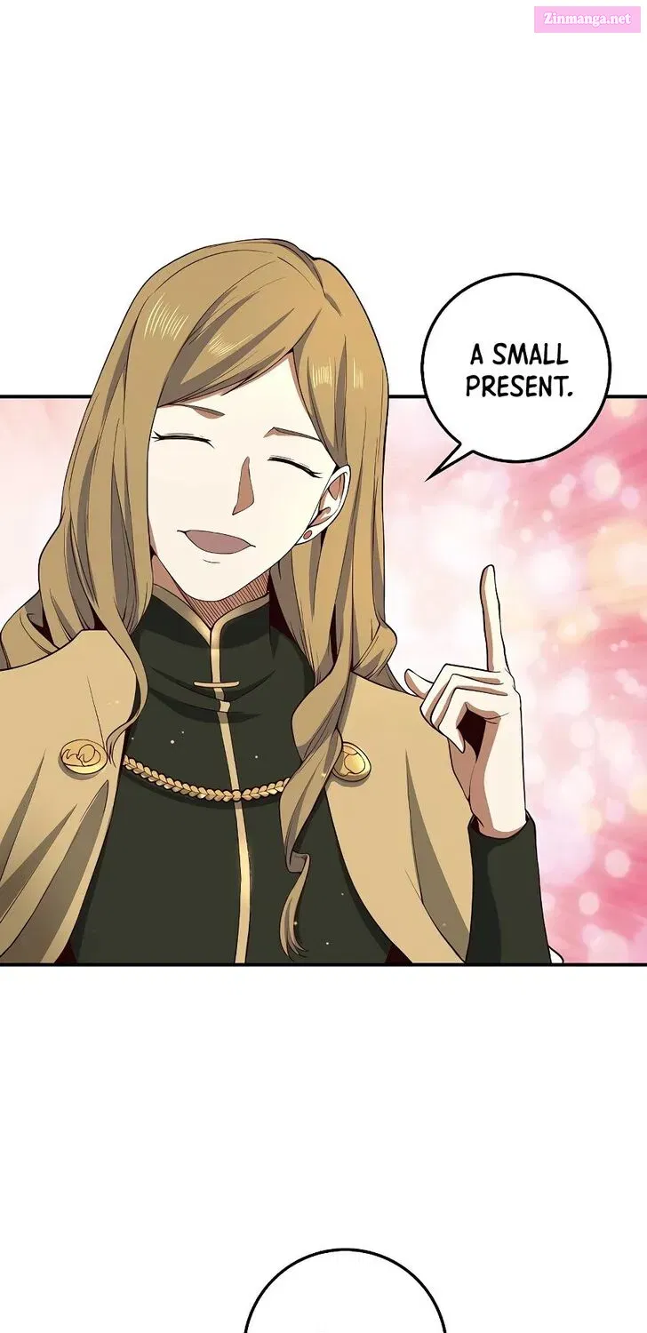 Read The Lord of Coins Manga Online