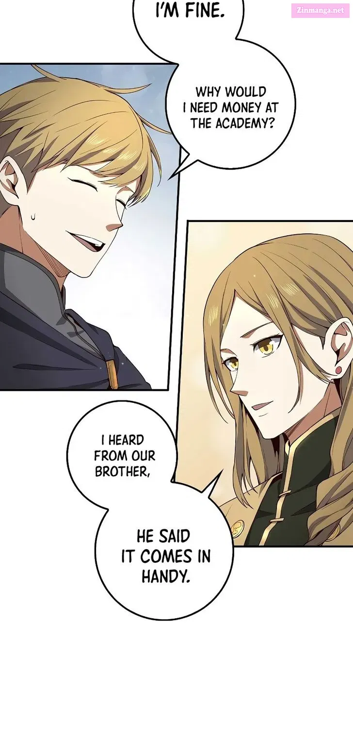 Read The Lord of Coins Manga Online