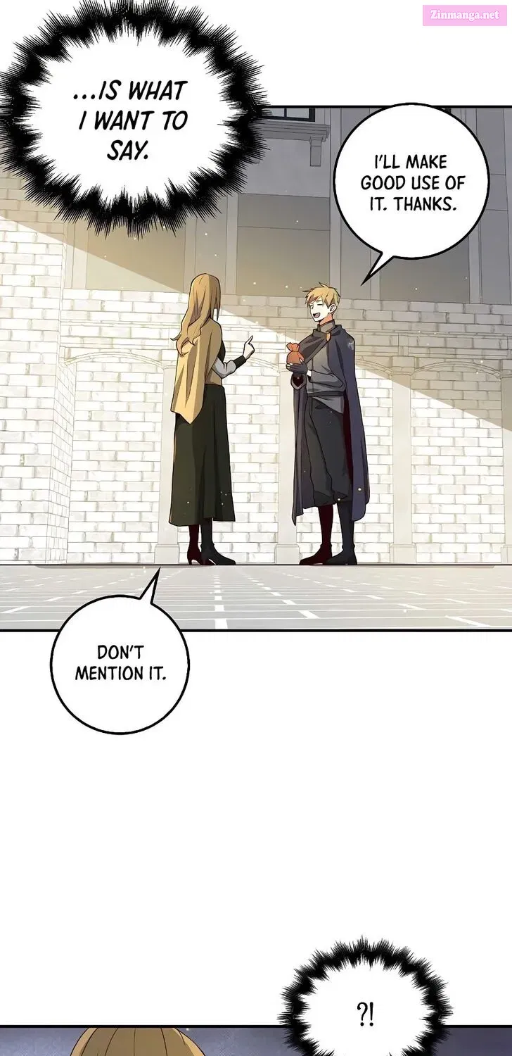 Read The Lord of Coins Manga Online