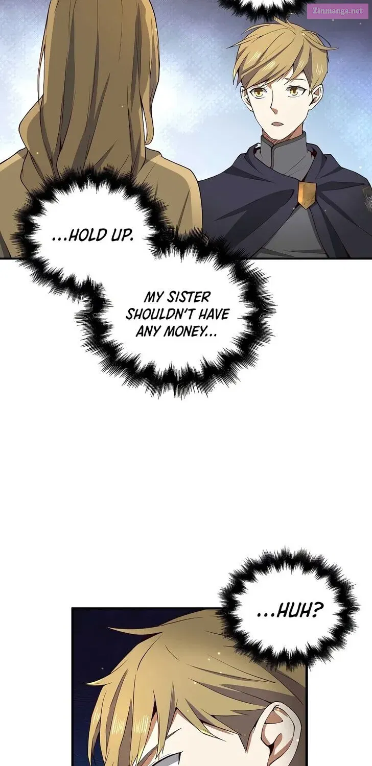 Read The Lord of Coins Manga Online