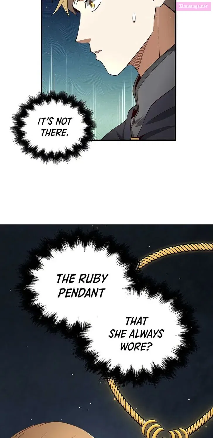 Read The Lord of Coins Manga Online