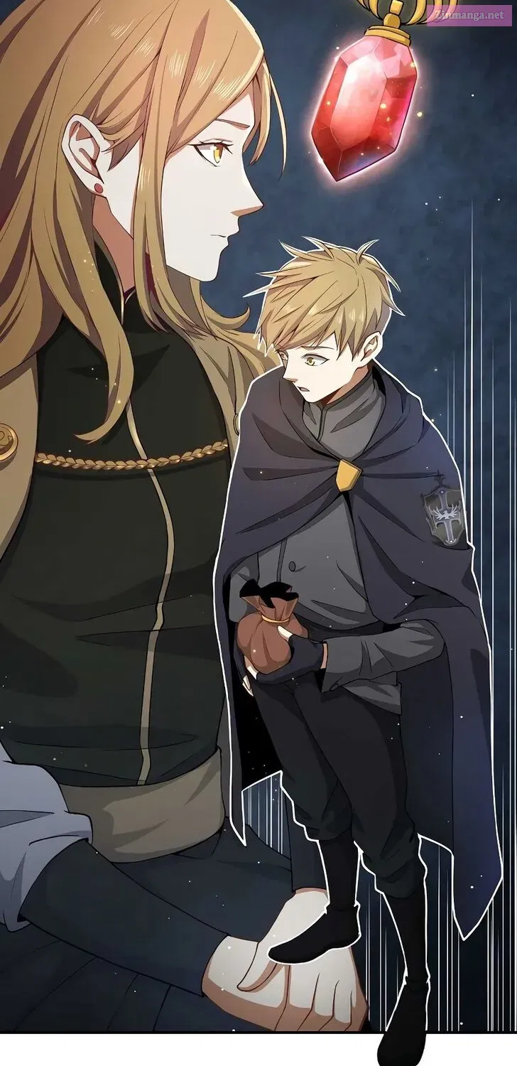 Read The Lord of Coins Manga Online