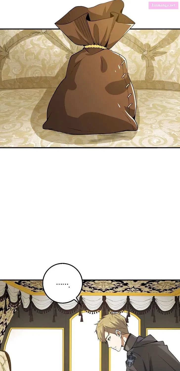 Read The Lord of Coins Manga Online