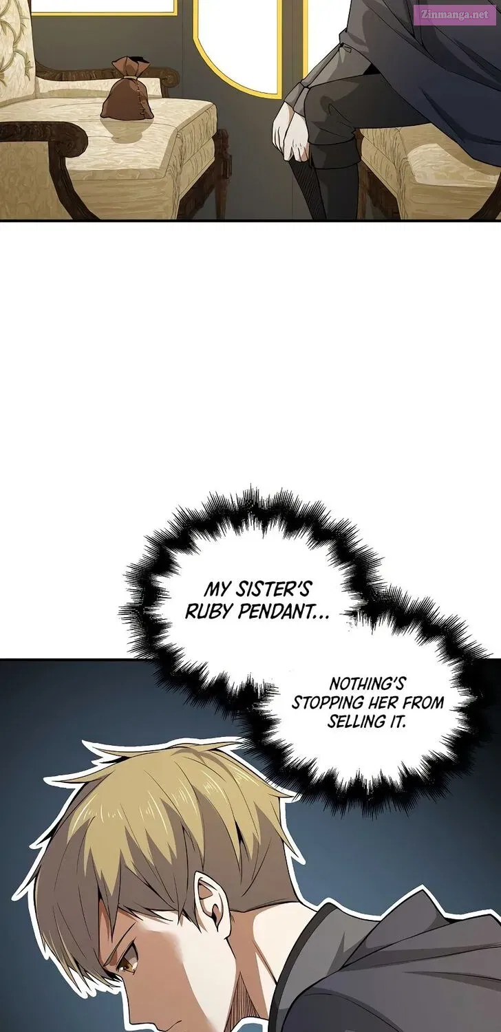 Read The Lord of Coins Manga Online