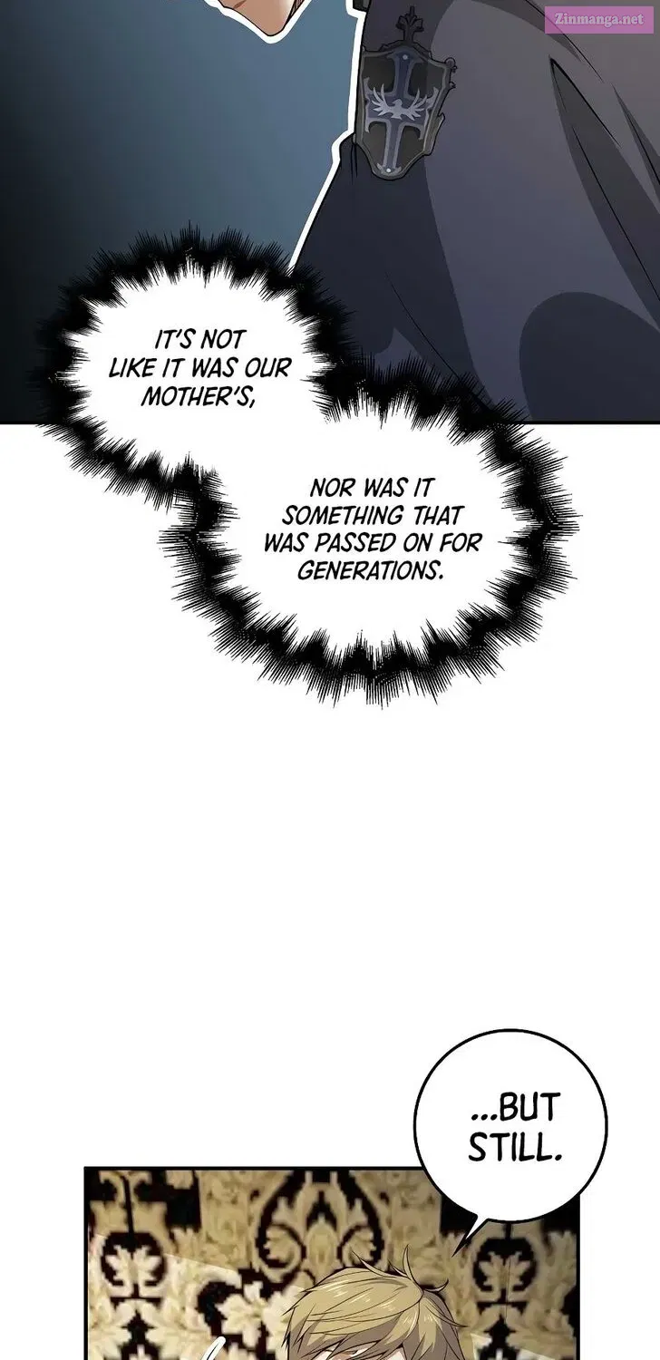 Read The Lord of Coins Manga Online