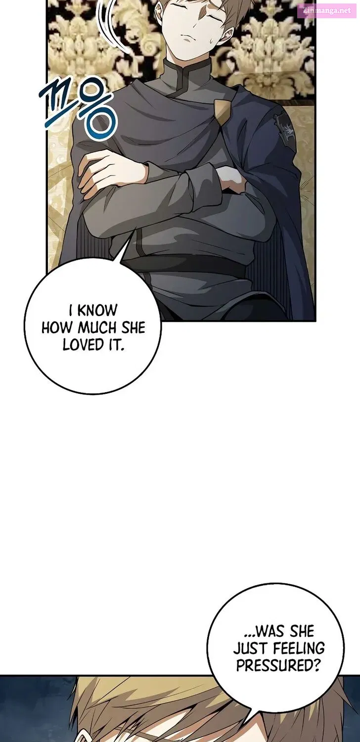 Read The Lord of Coins Manga Online