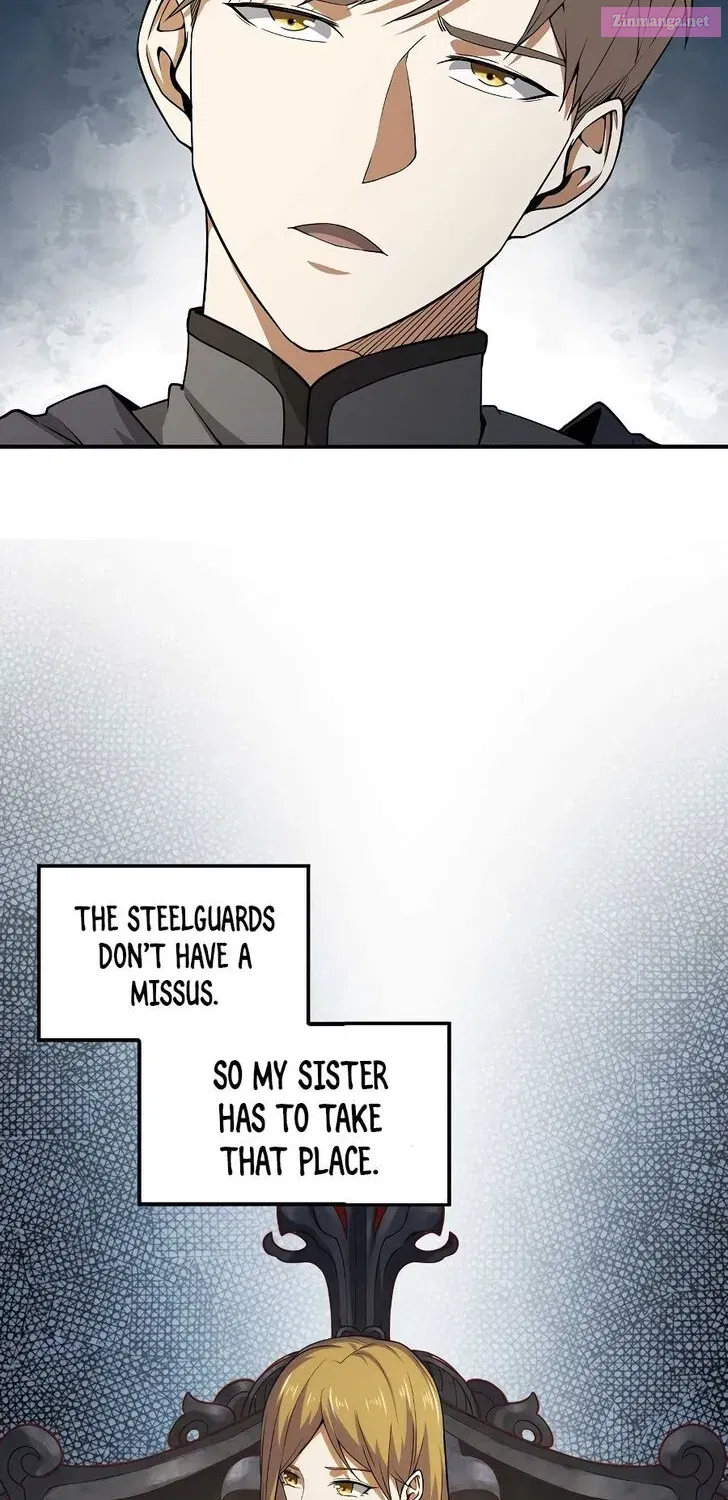 Read The Lord of Coins Manga Online