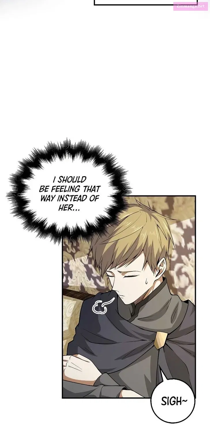 Read The Lord of Coins Manga Online