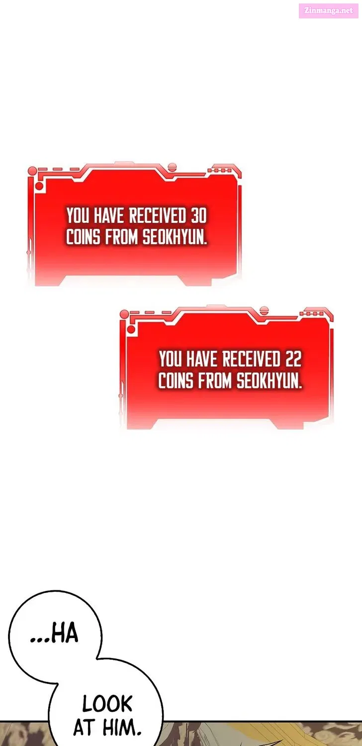 Read The Lord of Coins Manga Online