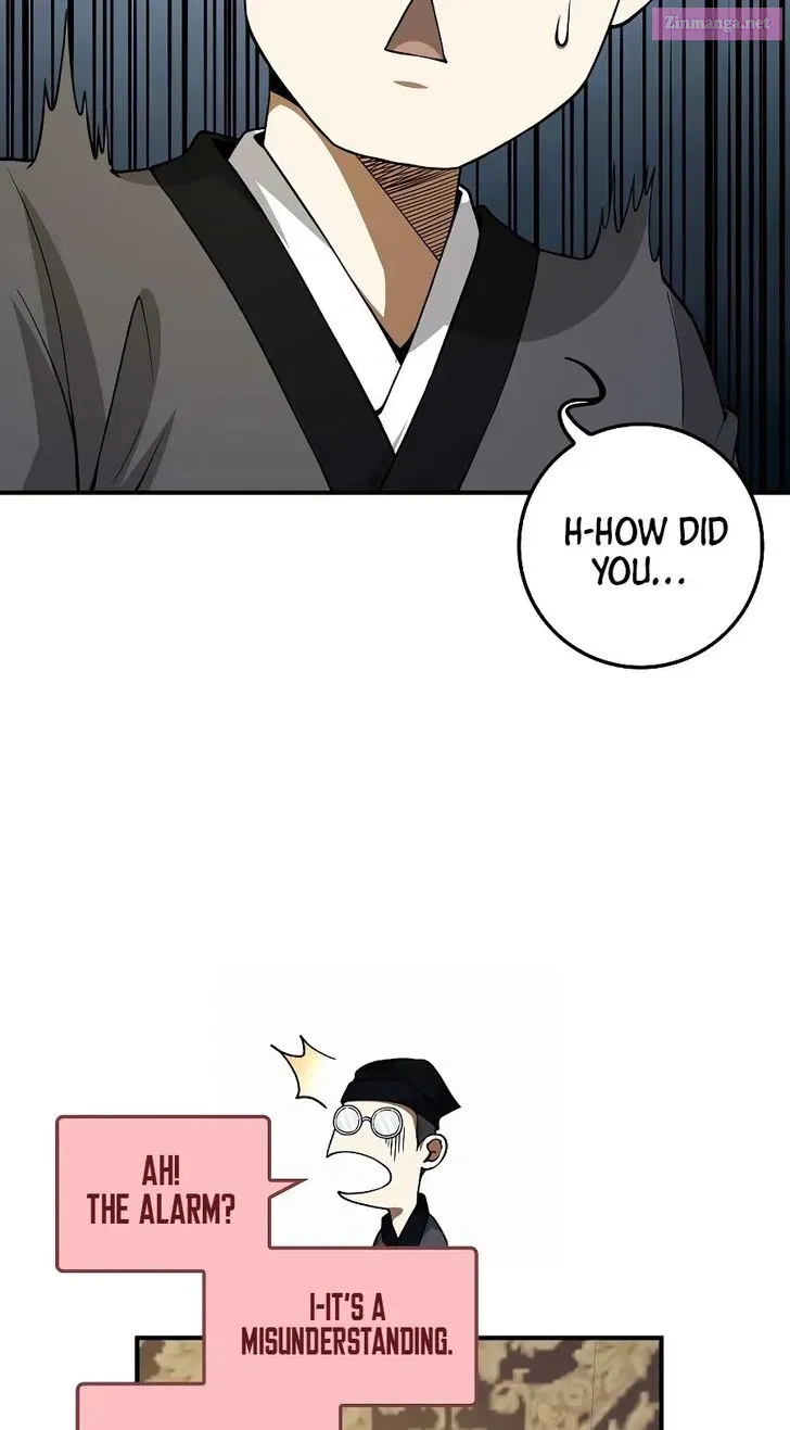 Read The Lord of Coins Manga Online