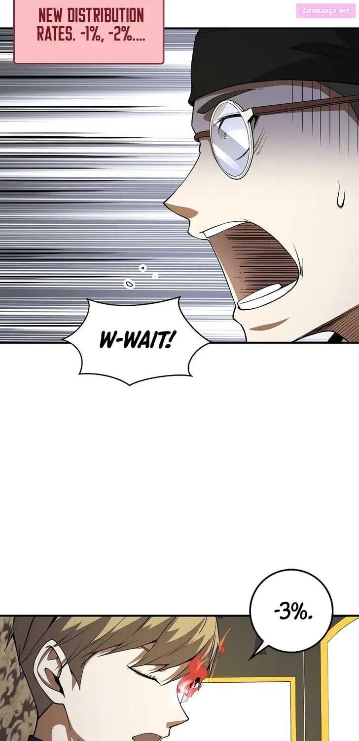 Read The Lord of Coins Manga Online