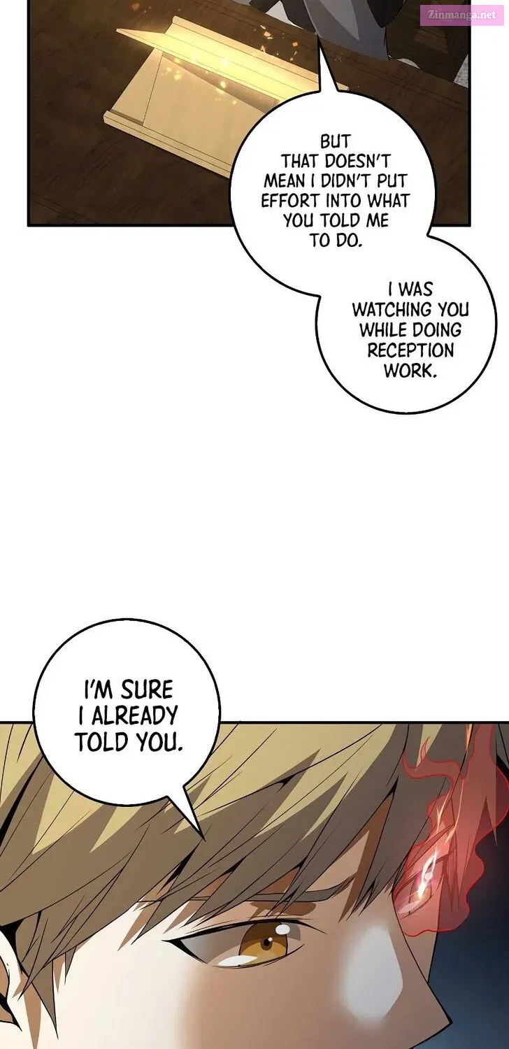 Read The Lord of Coins Manga Online