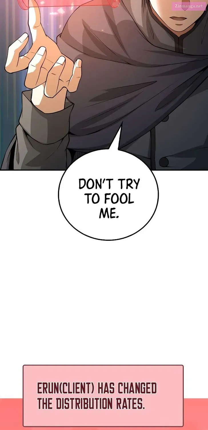 Read The Lord of Coins Manga Online