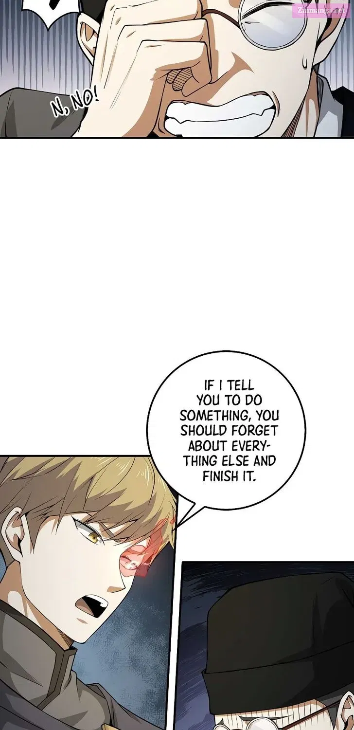 Read The Lord of Coins Manga Online