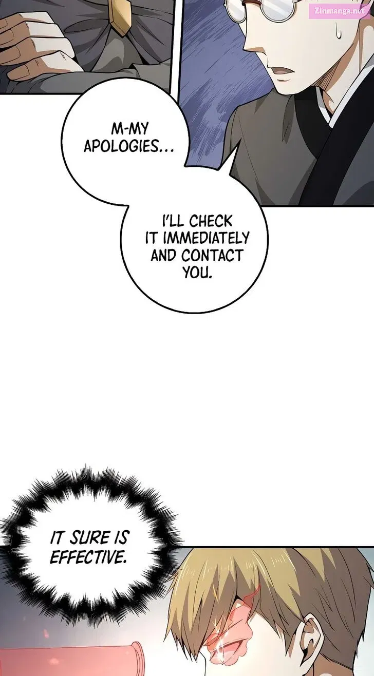 Read The Lord of Coins Manga Online