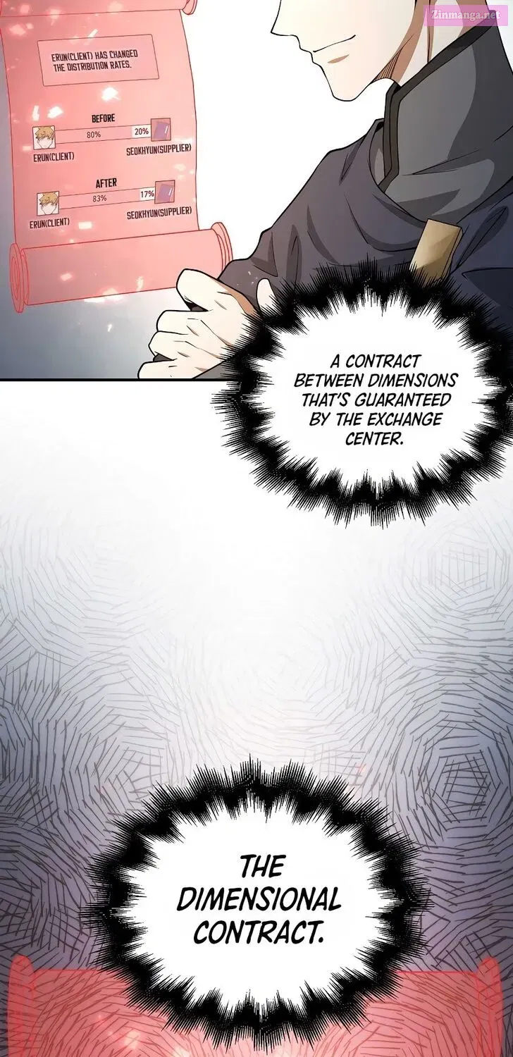 Read The Lord of Coins Manga Online