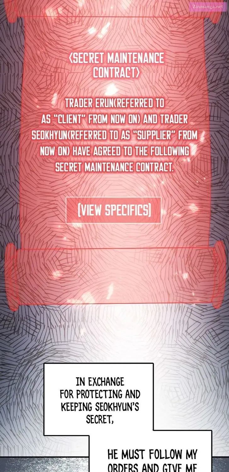 Read The Lord of Coins Manga Online