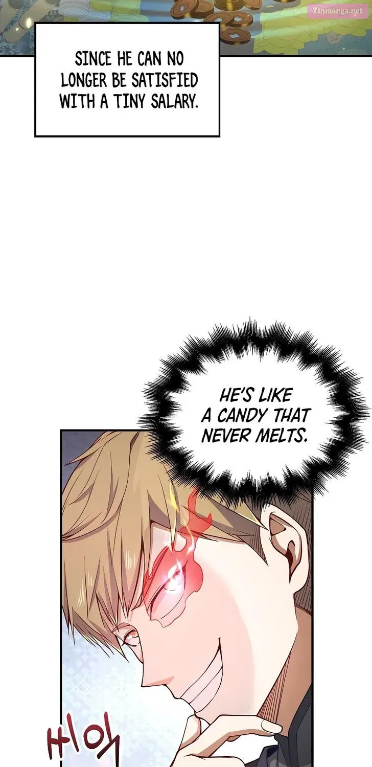 Read The Lord of Coins Manga Online