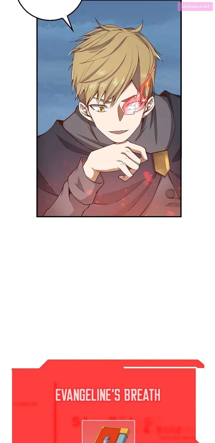 Read The Lord of Coins Manga Online