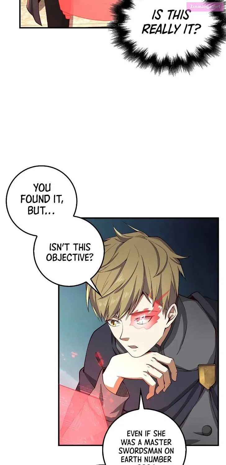 Read The Lord of Coins Manga Online