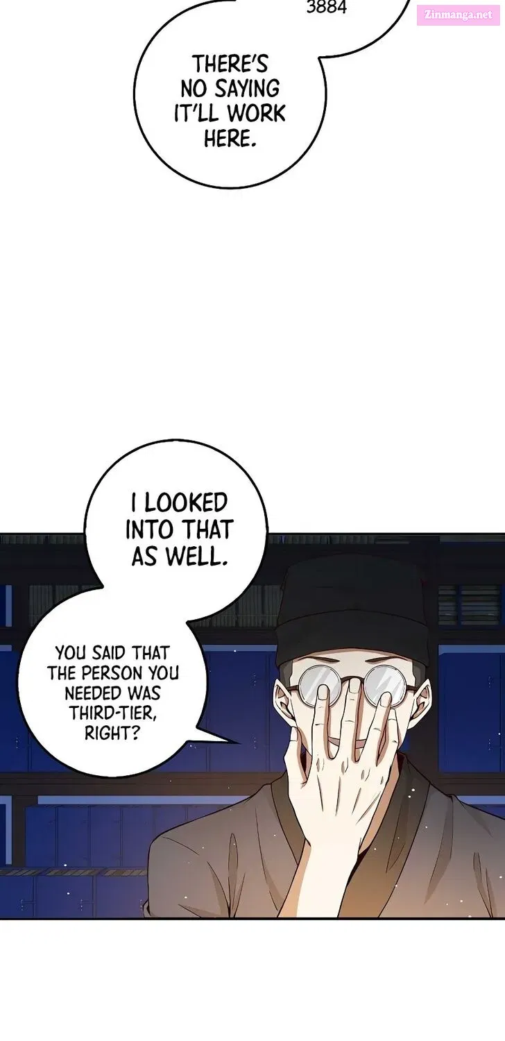 Read The Lord of Coins Manga Online