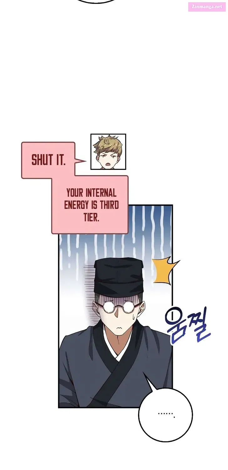 Read The Lord of Coins Manga Online