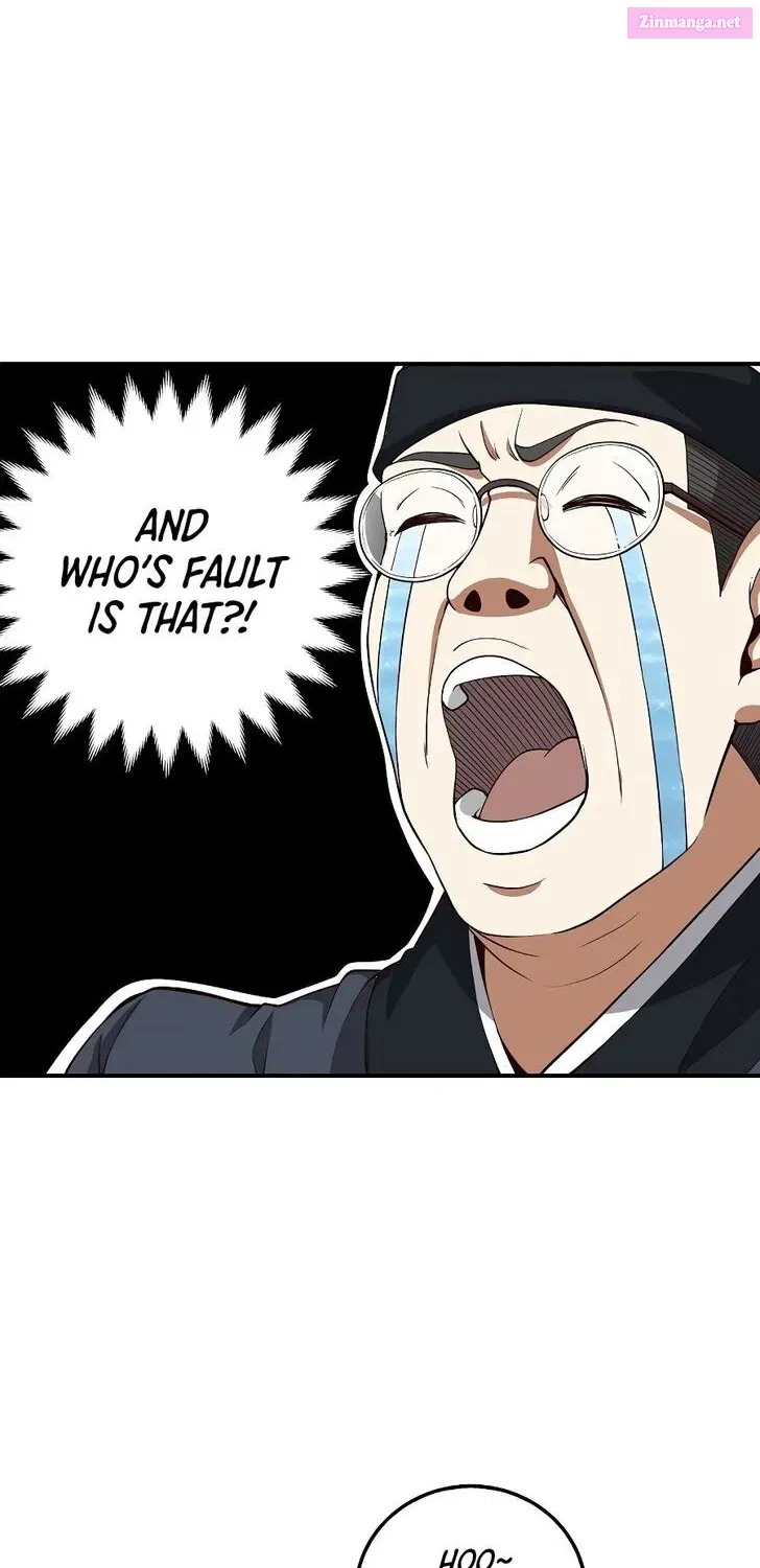 Read The Lord of Coins Manga Online