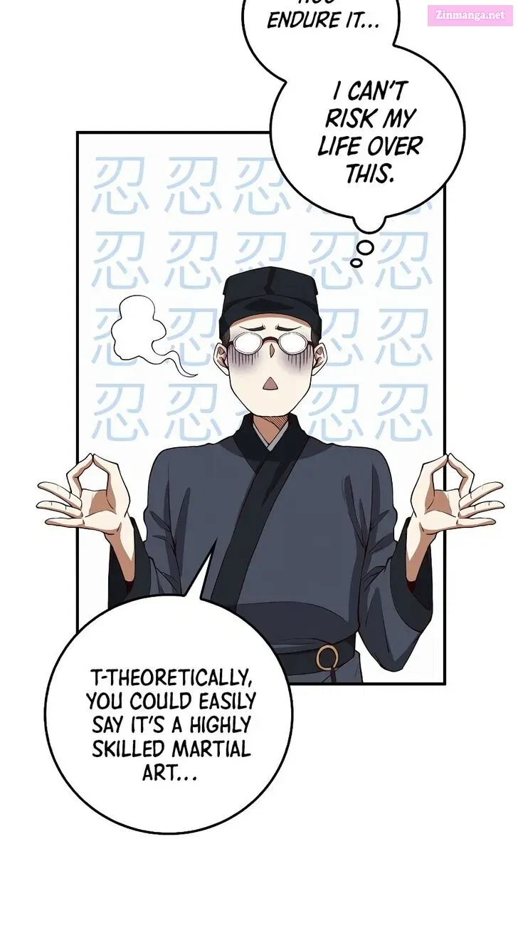 Read The Lord of Coins Manga Online