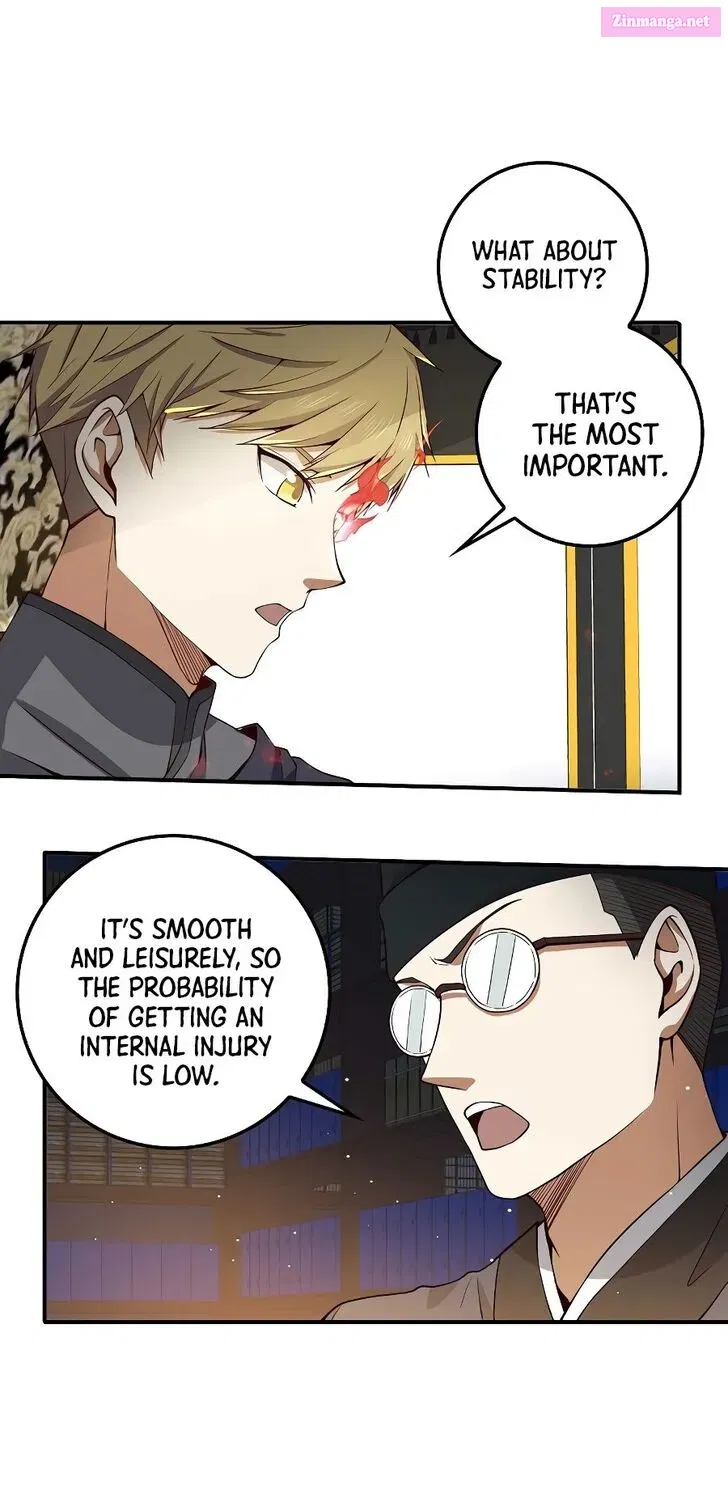 Read The Lord of Coins Manga Online