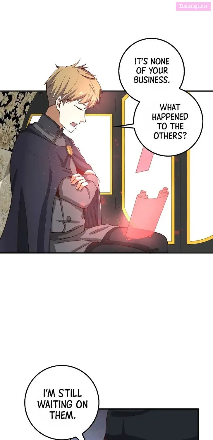 Read The Lord of Coins Manga Online