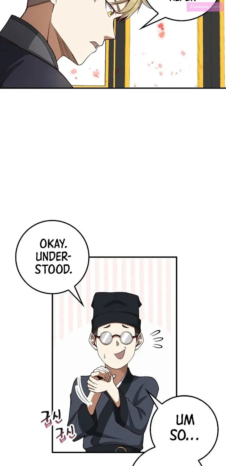 Read The Lord of Coins Manga Online