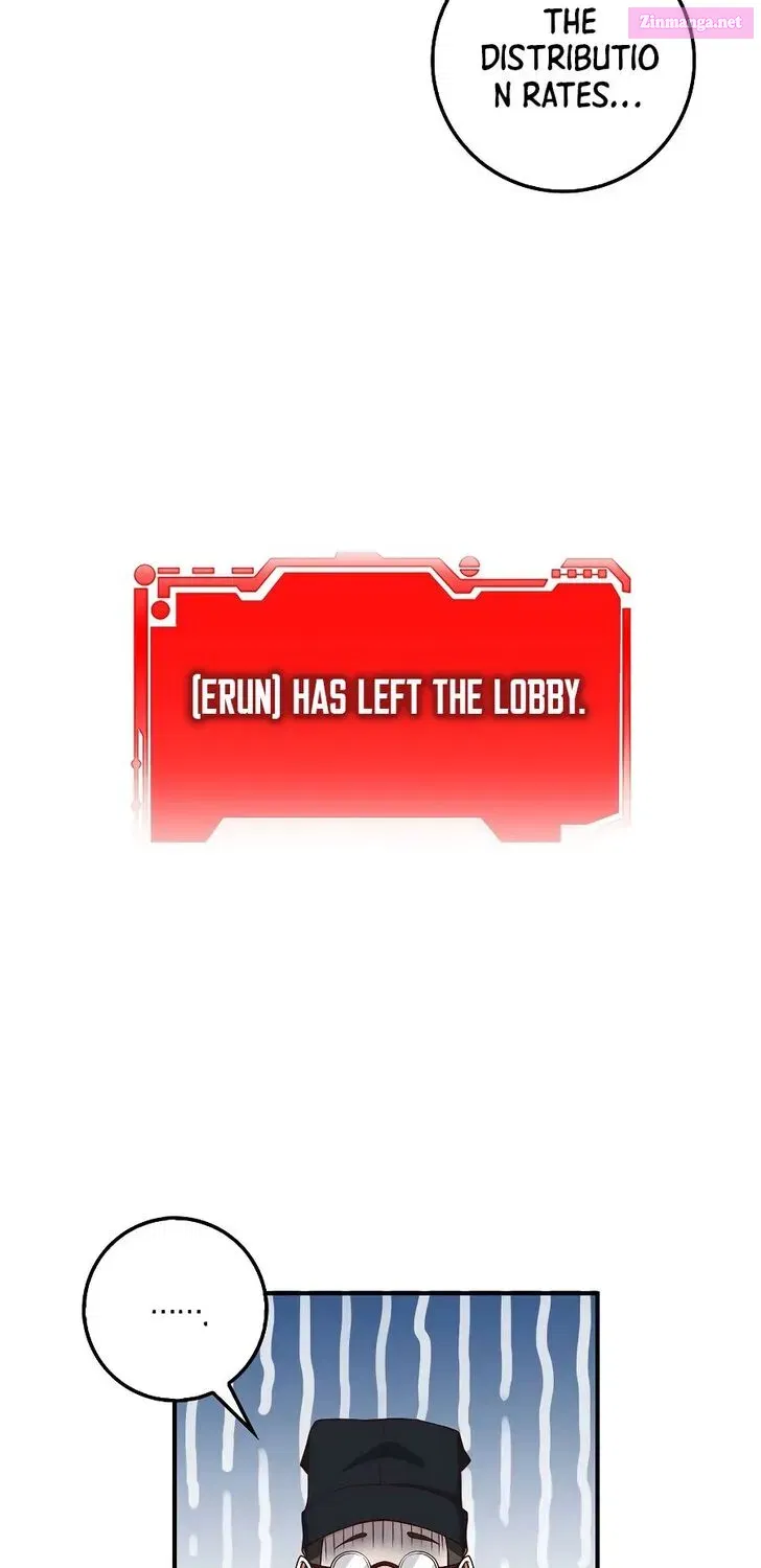 Read The Lord of Coins Manga Online