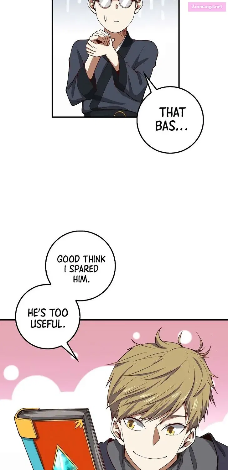 Read The Lord of Coins Manga Online