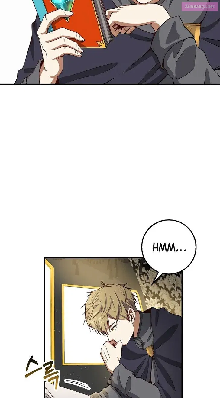 Read The Lord of Coins Manga Online