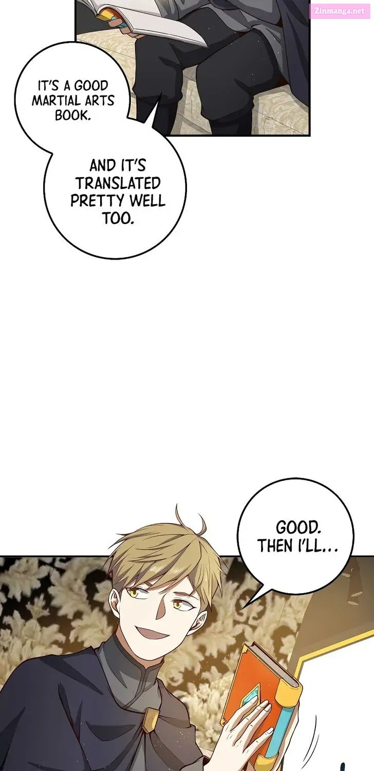 Read The Lord of Coins Manga Online