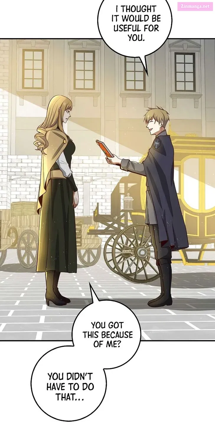 Read The Lord of Coins Manga Online