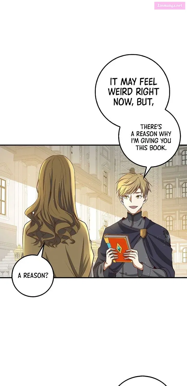 Read The Lord of Coins Manga Online