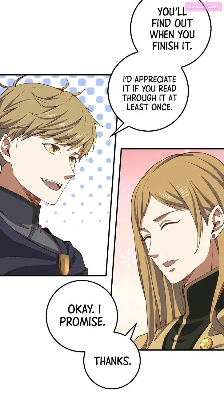 Read The Lord of Coins Manga Online