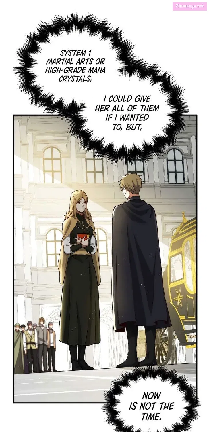 Read The Lord of Coins Manga Online