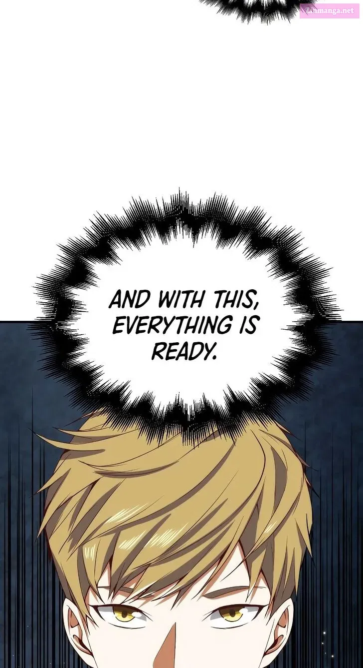 Read The Lord of Coins Manga Online