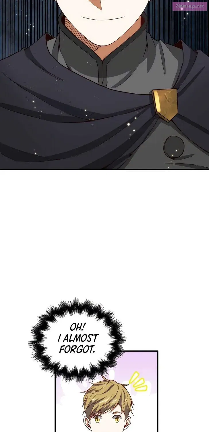 Read The Lord of Coins Manga Online