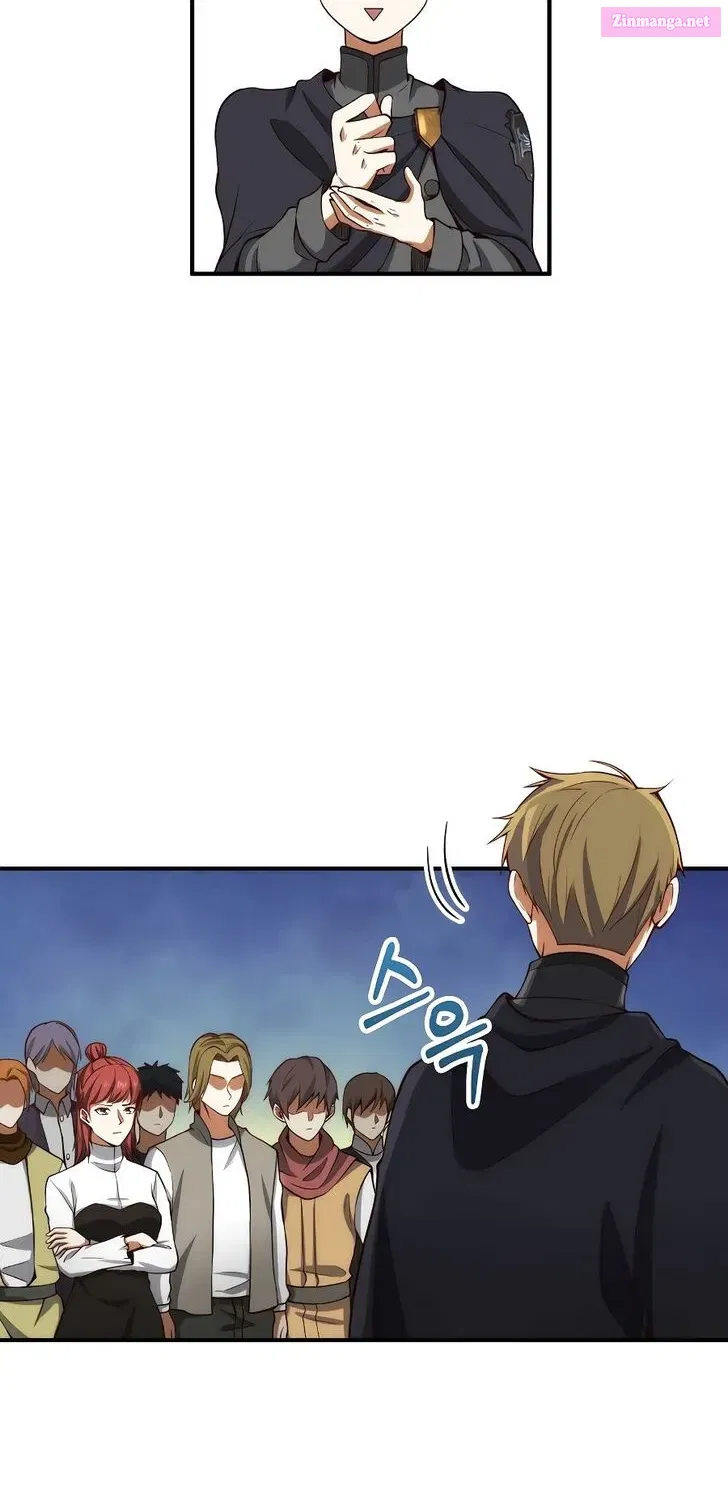 Read The Lord of Coins Manga Online