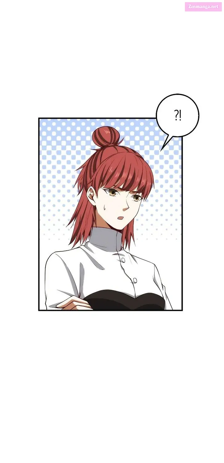 Read The Lord of Coins Manga Online