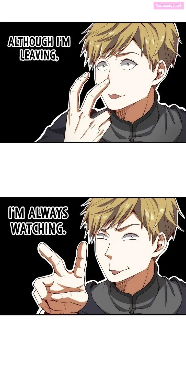 Read The Lord of Coins Manga Online