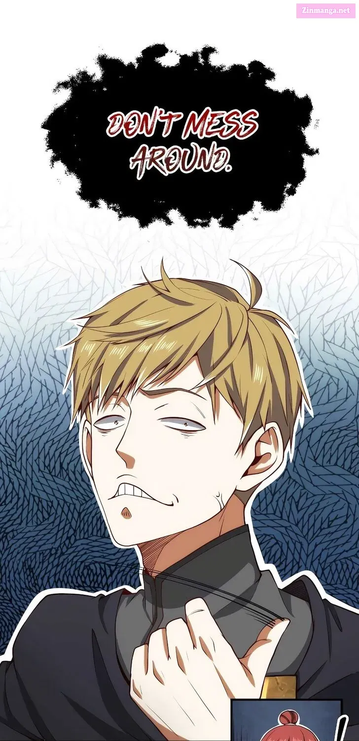 Read The Lord of Coins Manga Online