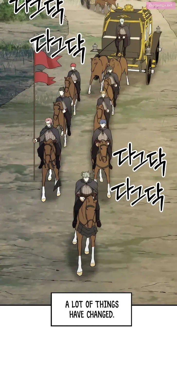 Read The Lord of Coins Manga Online