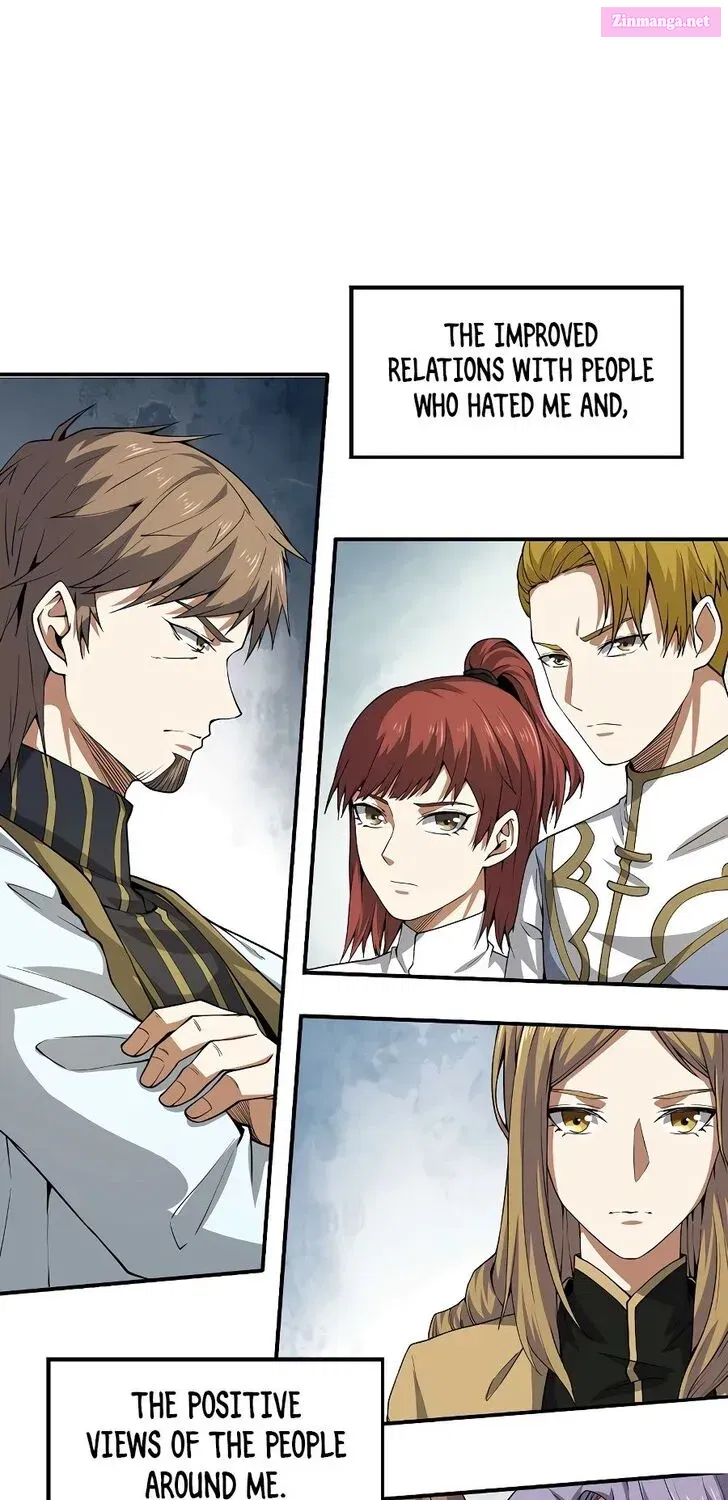 Read The Lord of Coins Manga Online