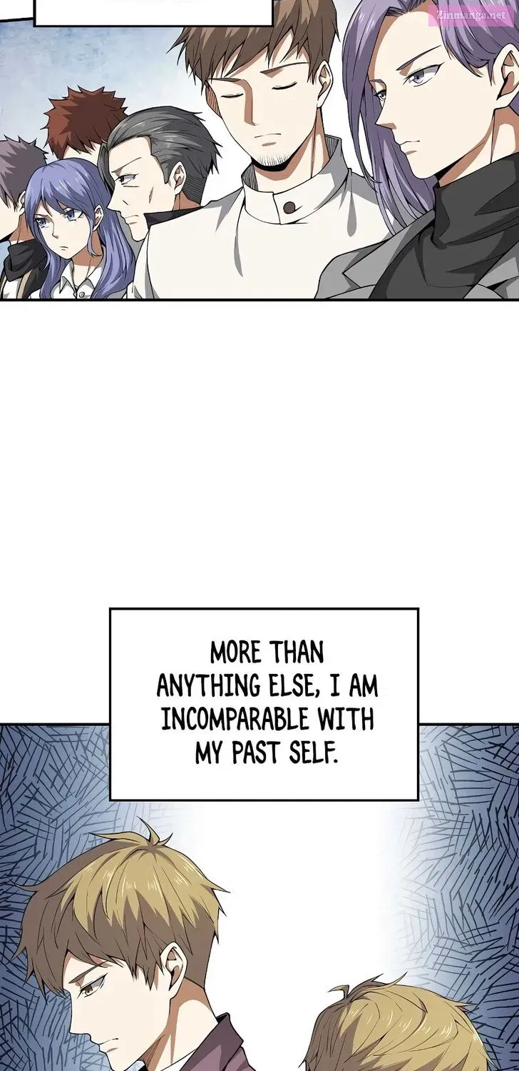 Read The Lord of Coins Manga Online